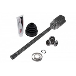 TOYOTA HIGHLANDER 3.5 4WD 07- /ELÖL, JOBBRA/ BELSŐ CSUKLÓ NPW-TY-082