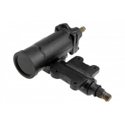 KORMÁNYMŰ JEEP GRAND CHEROKEE SPK-CH-000A