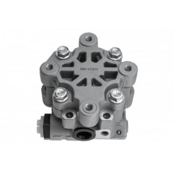 KORMÁNYRÁSEGÍTŐ SZIVATTYÚ CHRYSLER VOYAGER IV 3.3/3.8 00- /KERÉK NÉLKÜL/ 4743060AA