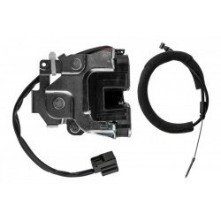 HÁTSÓ AJTÓZÁR RENAULT MASTER III 2010-,OPEL MOVANO B 2010-,NISSAN NV400 2010- /JOBB ALSÓ/ 8200661170