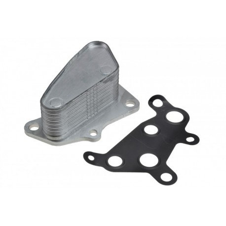 OLAJHŰTŐ OPEL ASTRA K 1.0/1.4 2015- , INSIGNIA B 1.5 2017- , CORSA E 1.0 2014- , MOKKA 1.4 2016- , ADAM 1.0 14-18 12640136