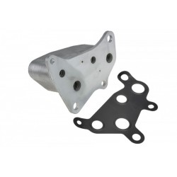 OLAJHŰTŐ OPEL ASTRA K 1.0/1.4 2015- , INSIGNIA B 1.5 2017- , CORSA E 1.0 2014- , MOKKA 1.4 2016- , ADAM 1.0 14-18 12640136