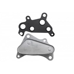 OLAJHŰTŐ OPEL ASTRA K 1.0/1.4 2015- , INSIGNIA B 1.5 2017- , CORSA E 1.0 2014- , MOKKA 1.4 2016- , ADAM 1.0 14-18 12640136