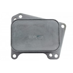 OLAJHŰTŐ 1.6 OPEL ASTRA J , K 2012- , INSIGNIA A , B 2013- , ZAFIRA TOURER 2012- , INSIGNIA A , B 2013- , ZAFIRA TOURER 2012- .