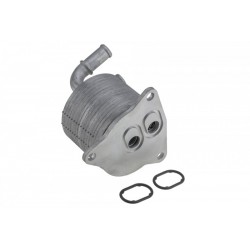 OLAJHŰTŐ 2.0 VOLVO XC60 I 13-17 , VOLVO XC40 2017- , VOLVO S60 II 13-18 , VOLVO V60 I 13-18 , VOLVO V60 I 13-18 31437022