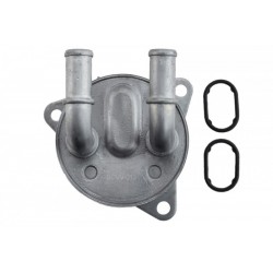 OLAJHŰTŐ 2.0 VOLVO XC60 I 13-17 , VOLVO XC40 2017- , VOLVO S60 II 13-18 , VOLVO V60 I 13-18 , VOLVO V60 I 13-18 31437022