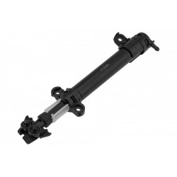 FÉNYSZÓRÓMOSÓ JAGUAR XF X250 2012-2015 /JOBB/ C2Z13781