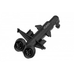 FÉNYSZÓRÓMOSÓ LAND ROVER FREELANDER 08.2010-10.2014 /JOBB/ LR022473