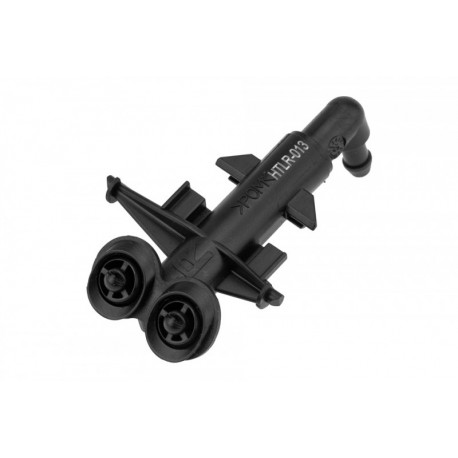 FÉNYSZÓRÓMOSÓ LAND ROVER FREELANDER 08.2010-10.2014 /JOBB/ LR022473