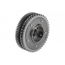 VEZÉRMŰTENGELY FÁZISVÁLTÓ FOGASKERÉK MERCEDES CLK C209 280,350,500 05-09,CLS C219 280,300,350,500 04-10,C OSZTÁLY W203/W204