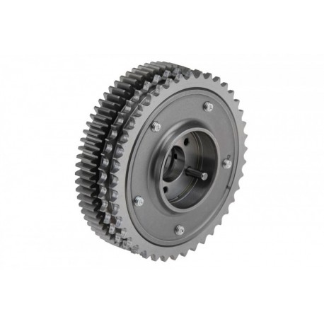 VEZÉRMŰTENGELY FÁZISVÁLTÓ FOGASKERÉK MERCEDES CLK C209 280,350,500 05-09,CLS C219 280,300,350,500 04-10,C OSZTÁLY W203/W204