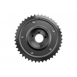 VEZÉRMŰTENGELY FÁZISVÁLTÓ FOGASKERÉK MERCEDES CLK C209 280,350,500 05-09,CLS C219 280,300,350,500 04-10,C OSZTÁLY W203/W204