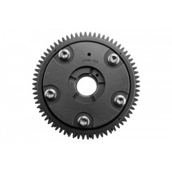 VEZÉRMŰTENGELY FÁZISVÁLTÓ FOGASKERÉK MERCEDES CLK C209 280,350,500 05-09,CLS C219 280,300,350,500 04-10,C OSZTÁLY W203/W204