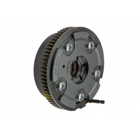 VEZÉRMŰTENGELY FÁZISVÁLTÓ FOGASKERÉK MERCEDES CLK C209 280,350,500 05-09,CLS C219 280,300,350,500 04-10,C OSZTÁLY W203/W204