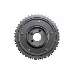 VEZÉRMŰTENGELY FÁZISVÁLTÓ FOGASKERÉK MERCEDES CLK C209 280,350,500 05-09,CLS C219 280,300,350,500 04-10,C OSZTÁLY W203/W204