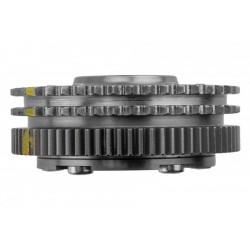 VEZÉRMŰTENGELY FÁZISVÁLTÓ FOGASKERÉK MERCEDES CLK C209 280,350,500 05-09,CLS C219 280,300,350,500 04-10,C OSZTÁLY W203/W204