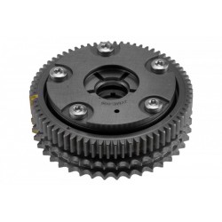 VEZÉRMŰTENGELY FÁZISVÁLTÓ FOGASKERÉK MERCEDES CLK C209 280,350,500 05-09,CLS C219 280,300,350,500 04-10,C OSZTÁLY W203/W204