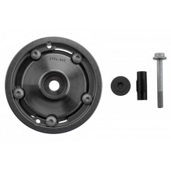 VEZÉRMŰTENGELY FÁZISVÁLTÓ EGYSÉG OPEL ASTRA 1.6,1.8 06-14,INSIGNIA 1.6,1.8 08-17,VECTRA 1.8 05-08,FIAT CROMA 1.8 05-,CHEVROLET