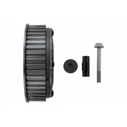 VEZÉRMŰTENGELY FÁZISVÁLTÓ EGYSÉG OPEL ASTRA 1.6,1.8 06-14,INSIGNIA 1.6,1.8 08-17,VECTRA 1.8 05-08,FIAT CROMA 1.8 05-,CHEVROLET