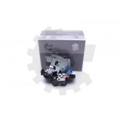 CSOMAGTÉRFEDÉL ZÁR HONDA CIVIC VIII JAZZ II 74801-SAA-E21