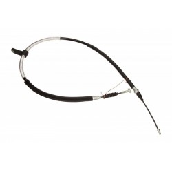 KÉZIFÉK KÁBEL ALFA HÁTSÓ 147 LE 251.34