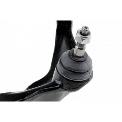 JOBB ELSŐ FELSŐ KORMÁNYKAR JEEP LIBERTY, NITRO 08- 52125112AE