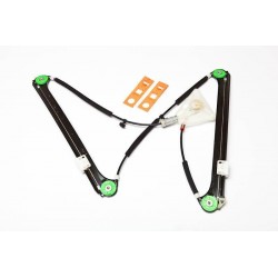 SZÉLVÉDŐ EMELŐ AUDI A3 03- JOBB ELSŐ 8P4837462A