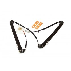 SZÉLVÉDŐ EMELŐ AUDI A3 03- JOBB ELSŐ 8P4837462A