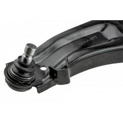 KIA PICANTO 11- BAL ALSÓ ELSŐ VEZÉRLŐKAR BALRA 54500-1Y100