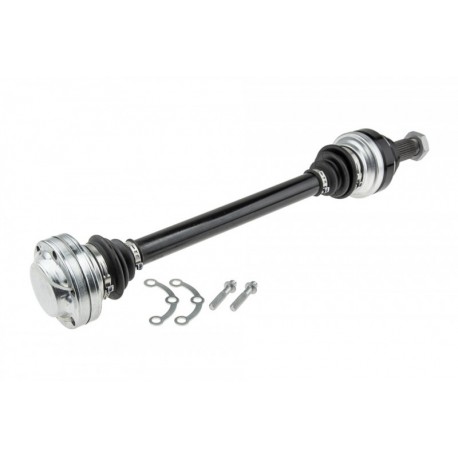 HAJTÓTENGELY BMW 123D 07-, 3 E90 325D/330D/330XD/335D 06-, 5 E6 05-10, 6 E6 , 7 E6 01- /JOBB,HÁTSÓ/ 33207572683