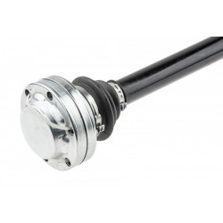 HAJTÓTENGELY BMW 123D 07-, 3 E90 325D/330D/330XD/335D 06-, 5 E6 05-10, 6 E6 , 7 E6 01- /JOBB,HÁTSÓ/ 33207572683