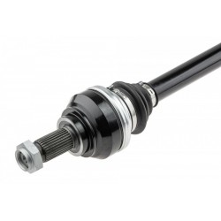 HAJTÓTENGELY BMW 123D 07-, 3 E90 325D/330D/330XD/335D 06-, 5 E6 05-10, 6 E6 , 7 E6 01- /JOBB,HÁTSÓ/ 33207572683