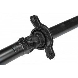 HAJTÓMŰTENGELY SUBARU OUTBACK 2.5,2.5T,3.0T 05-09 /ATM 5SPEED/ 27111-AG12A