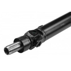 HAJTÓMŰTENGELY SUBARU OUTBACK 2.5,2.5T,3.0T 05-09 /ATM 5SPEED/ 27111-AG12A