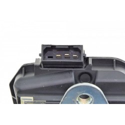 CSOMAGTÉRFEDÉL ZÁR SKODA FABIA II 2006-/3 CSAPOK/ 5J0827501A