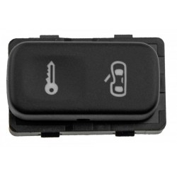 AJTÓZÁR GOMB/KAPCSOLÓ SKODA OCTAVIA II 2004- 1ZD962125A