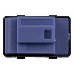 AJTÓZÁR GOMB/KAPCSOLÓ SKODA OCTAVIA II 2004- 1ZD962125A