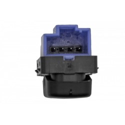 AJTÓZÁR GOMB/KAPCSOLÓ SKODA OCTAVIA II 2004- 1ZD962125A