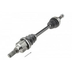 Hajtótengely CITROEN C3 II AIRCROSS 1.2T,1.5HDI 17- /JOBB, ATM AT6/ 9808800780