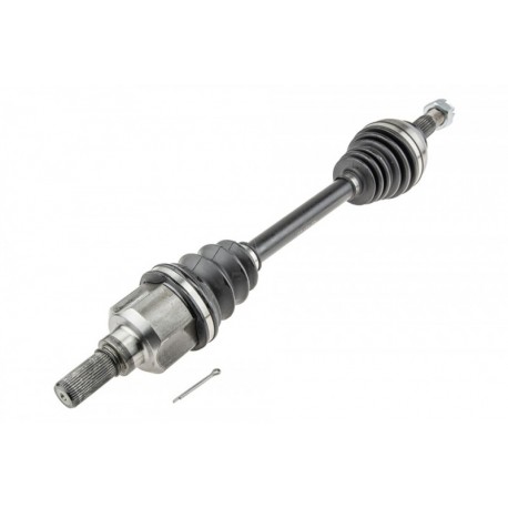 Hajtótengely CITROEN C3 II AIRCROSS 1.2T,1.5HDI 17- /JOBB, ATM AT6/ 9808800780