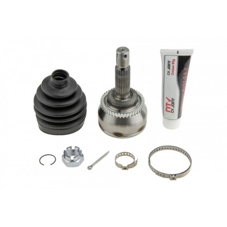 KÜLSŐ CSUKLÓ MITSUBISHI GALANT 96-03, 3.8 03-, ECLIPSE 99-05 MR357811