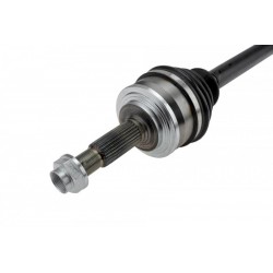 Hajtótengely TOYOTA YARIS 1.3 11- /BAL/ NPW-TY-163