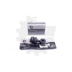 STABILIZÁTOR LINK BAL/JOBB ELSŐ ÜLÉS CORDOBA IBIZA II INCA TOLEDO I VW CADDY II CORRADO POLO 191411315A 191411315A