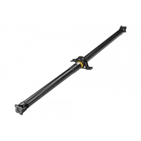 MEGHAJTÓ TENGELY SUZUKI SX4 4WD 10- /HÁTUL/ 27100-80J11