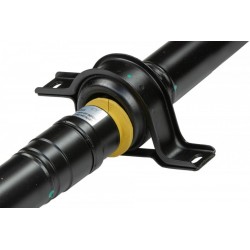 MEGHAJTÓ TENGELY SUZUKI SX4 4WD 10- /HÁTUL/ 27100-80J11