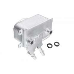 OLAJHŰTŐ BMW 7 E65/E66/E67 6.0 03-08 17217541058