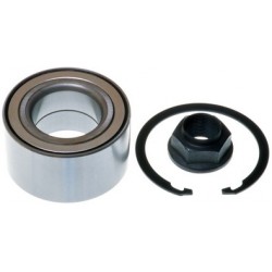 Kerékcsapágy készlet ELSŐ MAZDA 6 05-, CX-7, CX-9 4WD 06- GP9A33047A