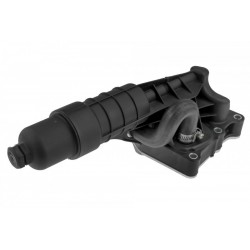 OLAJSZŰRŐ HŰTŐ NÉLKÜL 1.8 MERCEDES C W204 07-14 , MERCEDES E W212 09-15 , MERCEDES SLK R172 2011- 2711801410