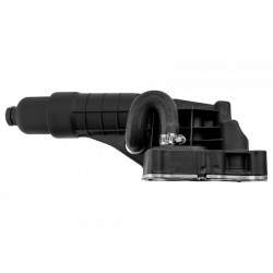 OLAJSZŰRŐ HŰTŐ NÉLKÜL 1.8 MERCEDES C W204 07-14 , MERCEDES E W212 09-15 , MERCEDES SLK R172 2011- 2711801410