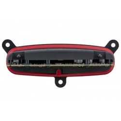 LED FÉNYSZÓRÓ VEZÉRLŐ MODUL BMW 5 (F07N/F10N/F11N) 2010-2017 63117440878